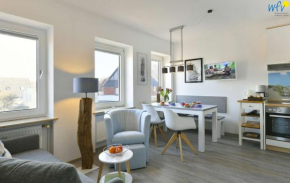 Haus Solaris - Ferienwohnung Westblick